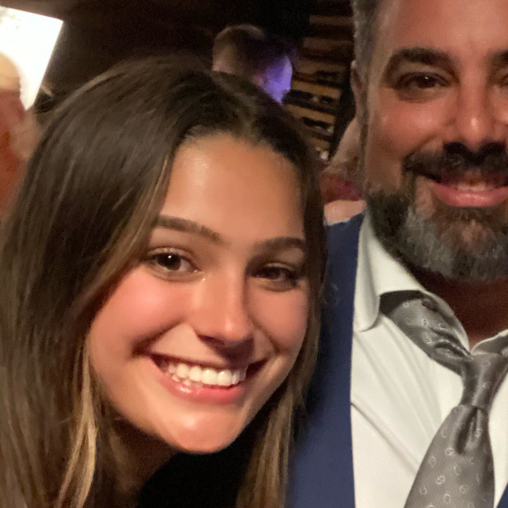 Meet your Posher, Lyla